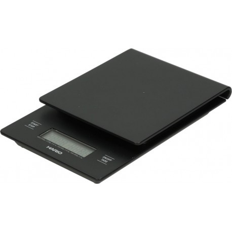 Bilancia hario 2kg con timer - hario,