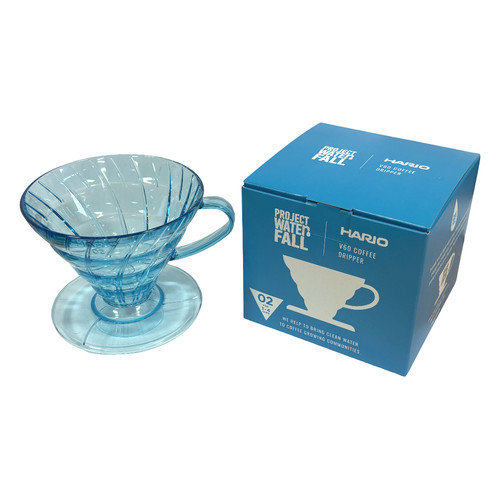Gocciolatore caffè hario v60 - hario,