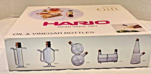 Hario exclusive set regalo - set,