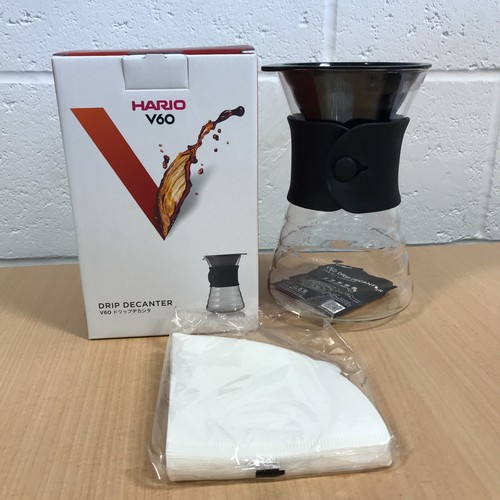 Hario v60 700ml decanter - 700ml,
