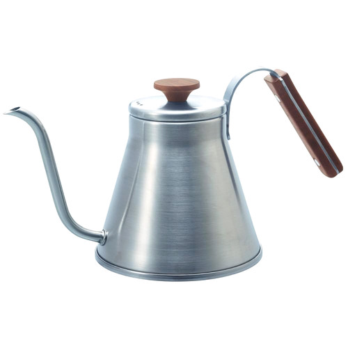 Bollitore caffè goccia - a,