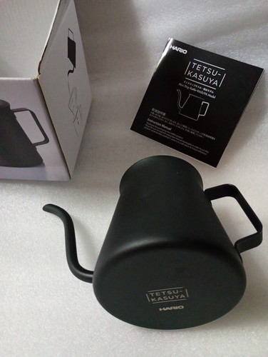 Mini bollitore goccia hario - mini, a