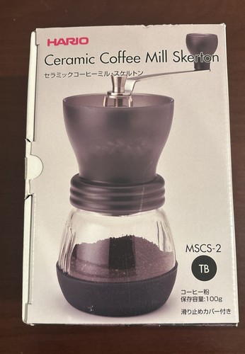 Macina caffè ceramica - caffè, in