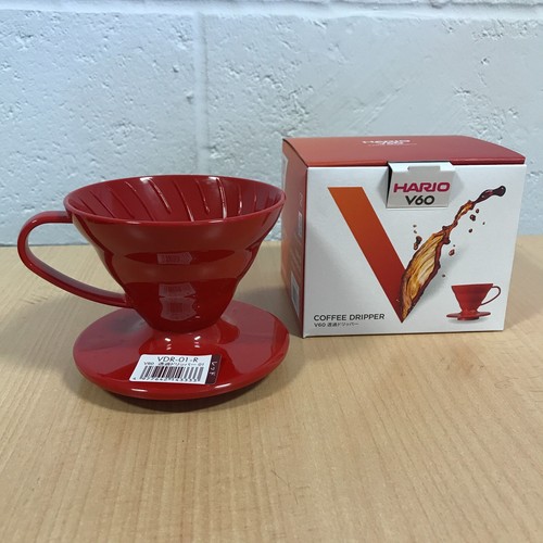 Gocciolatore caffè hario - hario, v60