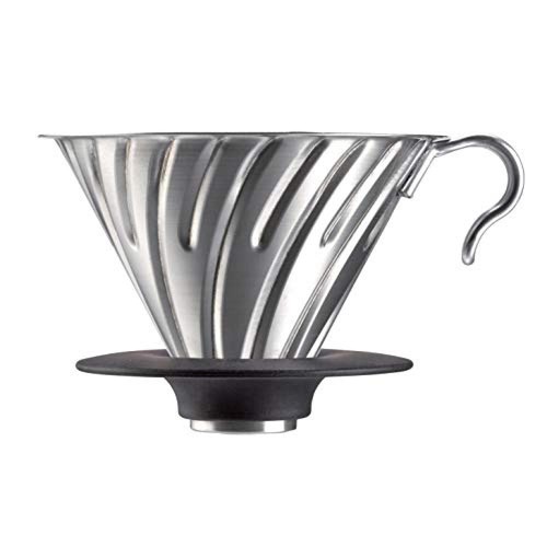 Hario v60 dripper metal - v60,
