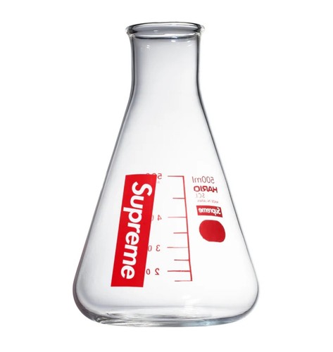 Fiaschetta supreme hario - fiaschetta, x