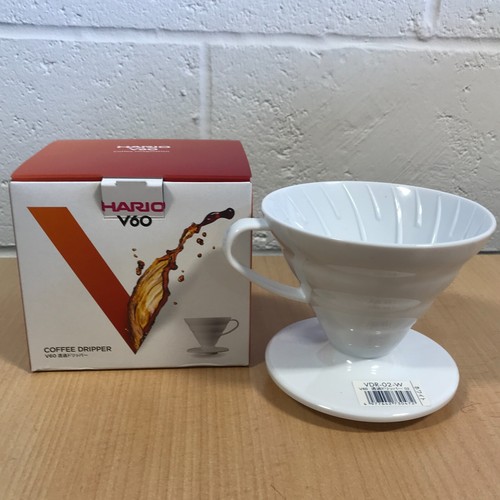 Gocciolatore caffè hario v60 - gocciolatore,