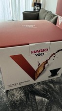 HARIO V60 Coffee Dripper NEO