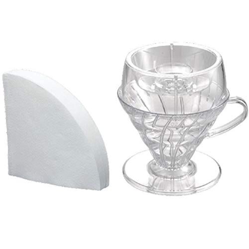Hario v60 - (tg.,