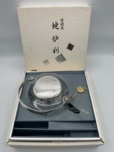 Hario maru chirori vetro - hario,