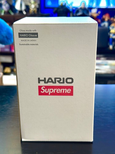 Supreme hario erienmeyer - supreme/hario,