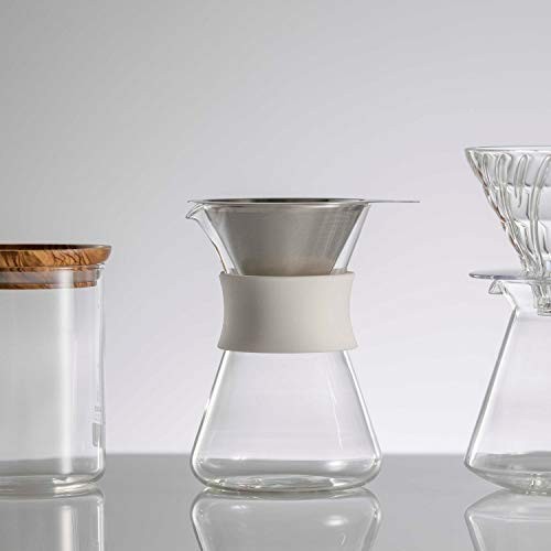 Hario caffettiera vetro - caffettiera,