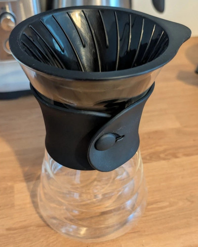 Hario v60 700ml decanter - v60,