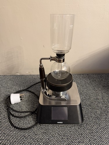 Hario smart beam - hario,