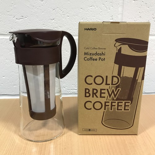 Hario caffettiera cold - hario,
