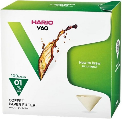 Hario vcf 100mk 100 - vcf-01-100mk,