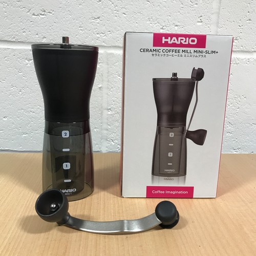 Hario mini slim plus - mini-slim,
